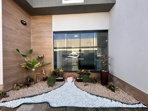 Casa de Condomínio com 3 Quartos à Venda, 130 m² em São José Do Imbassaí - Maricá