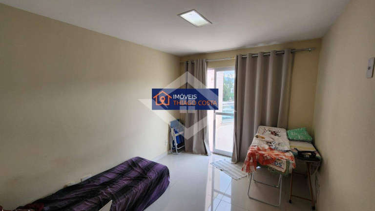 Imagem Cobertura com 2 Quartos à Venda, 153 m² em Recreio Dos Bandeirantes - Rio De Janeiro
