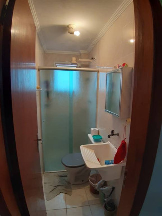 Imagem Apartamento com 1 Quarto à Venda, 34 m² em Guilhermina - Praia Grande Imagem Apartamento com 1 Quarto à Venda, 34 m² em Guilhermina - Praia Grande