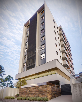 Apartamento com 2 Quartos à Venda, 175 m² em Costa E Silva - Joinville