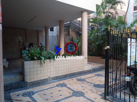 Imagem Apartamento com 1 Quarto à Venda, 28 m² em Centro - Rio De Janeiro Imagem Apartamento com 1 Quarto à Venda, 28 m² em Centro - Rio De Janeiro