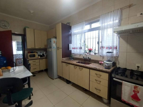 Imagem Casa com 3 Quartos à Venda, em Jardim Independência - São Vicente Imagem Casa com 3 Quartos à Venda, em Jardim Independência - São Vicente