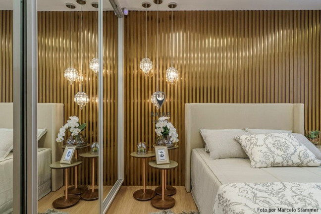Imagem Apartamento com 3 Quartos à Venda,  em Bacacheri - Curitiba