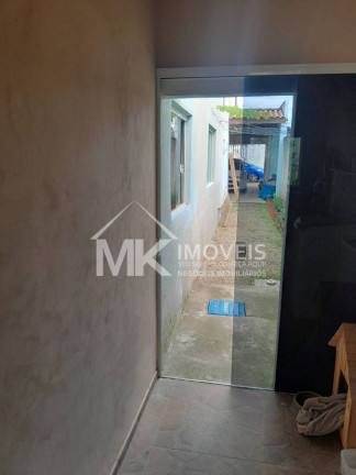 Imagem Casa à Venda, em Jardim Itiberê - Piraquara Imagem Casa à Venda, em Jardim Itiberê - Piraquara