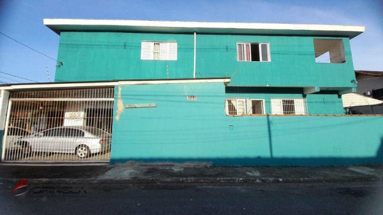Imagem Sobrado com 5 Quartos à Venda, 346 m² em Mirim - Praia Grande Imagem Sobrado com 5 Quartos à Venda, 346 m² em Mirim - Praia Grande