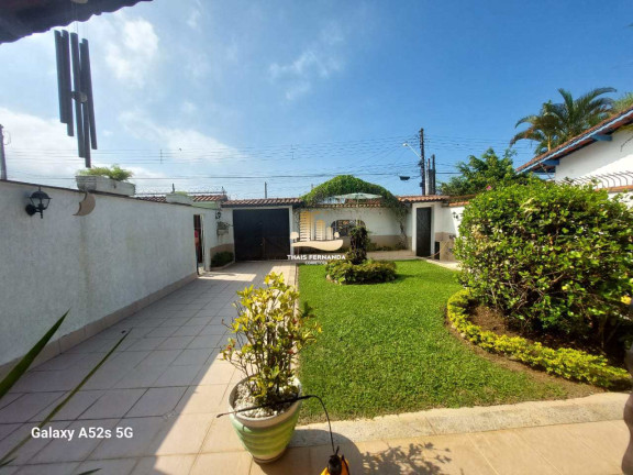 Imagem Casa com 5 Quartos à Venda, 400 m² em Real - Praia Grande Imagem Casa com 5 Quartos à Venda, 400 m² em Real - Praia Grande