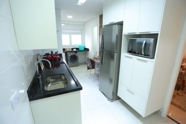 Imagem Apartamento com 3 Quartos à Venda, 108 m² em Jardim Do Mar - São Bernardo Do Campo Imagem Apartamento com 3 Quartos à Venda, 108 m² em Jardim Do Mar - São Bernardo Do Campo
