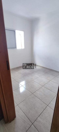 Imagem Apartamento com 2 Quartos à Venda, 48 m² em Vila Clarice - Santo André