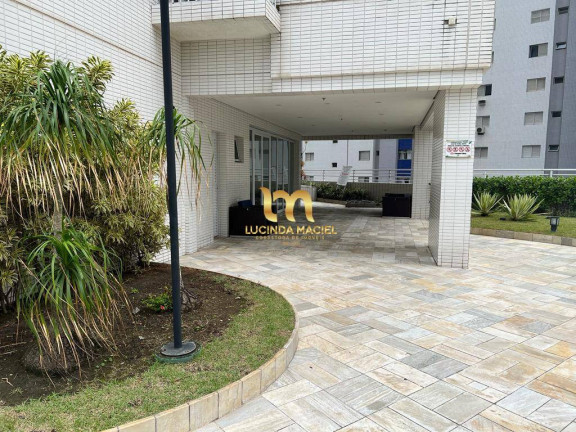 Imagem Apartamento com 2 Quartos à Venda, 80 m² em Boqueirão - Praia Grande Imagem Apartamento com 2 Quartos à Venda, 80 m² em Boqueirão - Praia Grande