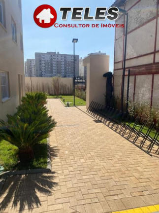 Apartamento com 2 Quartos à Venda, 32 m² em Vila Nova Curuçá - São Paulo