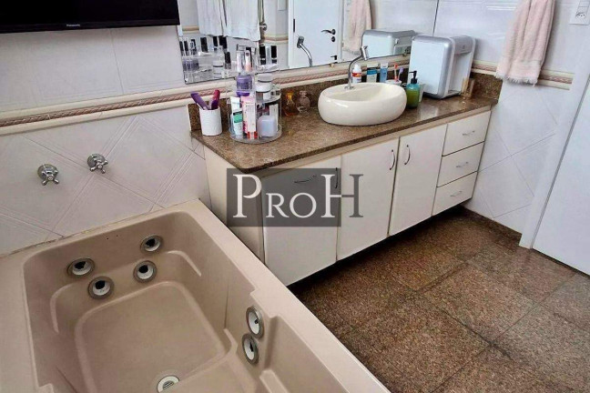 Imagem Apartamento com 5 Quartos à Venda, 326 m² em Santo Antônio - São Caetano Do Sul Imagem Apartamento com 5 Quartos à Venda, 326 m² em Santo Antônio - São Caetano Do Sul