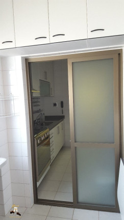 Imagem Apartamento com 3 Quartos para Alugar, 100 m² em Vila Bastos - Santo André Imagem Apartamento com 3 Quartos para Alugar, 100 m² em Vila Bastos - Santo André