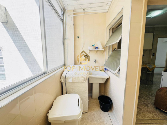 Imagem Apartamento com 3 Quartos à Venda, 100 m² em Pitangueiras - Guarujá