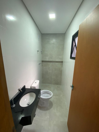 Imagem Casa com 3 Quartos à Venda, 230 m² em Demarchi - São Bernardo Do Campo