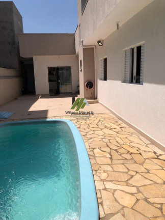 Imagem Casa com 3 Quartos à Venda, 176 m² em Jundiaí Imagem Casa com 3 Quartos à Venda, 176 m² em Jundiaí