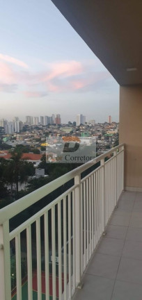 Imagem Apartamento com 1 Quarto à Venda, 38 m² em Jardim Prudência - São Paulo Imagem Apartamento com 1 Quarto à Venda, 38 m² em Jardim Prudência - São Paulo