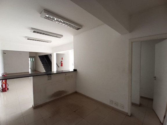 Imagem Galpão à Venda ou Locação, 2.450 m² em Vila Maria De Maggi - Suzano Imagem Galpão à Venda ou Locação, 2.450 m² em Vila Maria De Maggi - Suzano