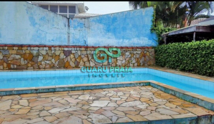 Imagem Casa com 6 Quartos à Venda, 507 m² em Balneário Praia Do Pernambuco - Guarujá