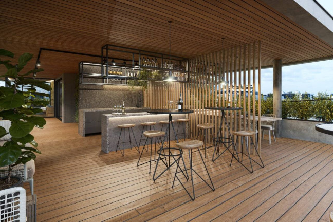 Imagem Apartamento com 1 Quarto à Venda, 21 m² em Jardim Oceania - João Pessoa Imagem Apartamento com 1 Quarto à Venda, 21 m² em Jardim Oceania - João Pessoa