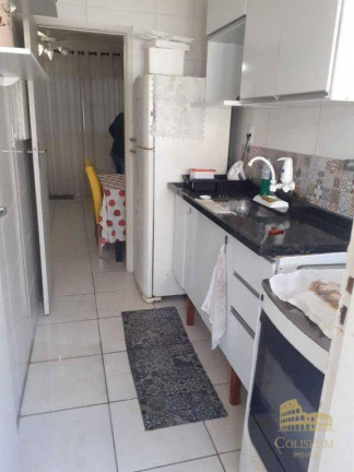 Imagem Apartamento com 1 Quarto à Venda, 39 m² em Vila Assunção - Praia Grande Imagem Apartamento com 1 Quarto à Venda, 39 m² em Vila Assunção - Praia Grande