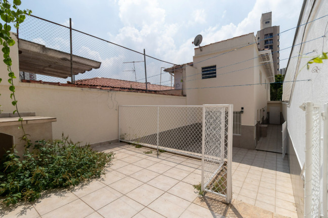 Imagem Casa com 5 Quartos à Venda, 181 m² em Vila Mascote - São Paulo Imagem Casa com 5 Quartos à Venda, 181 m² em Vila Mascote - São Paulo