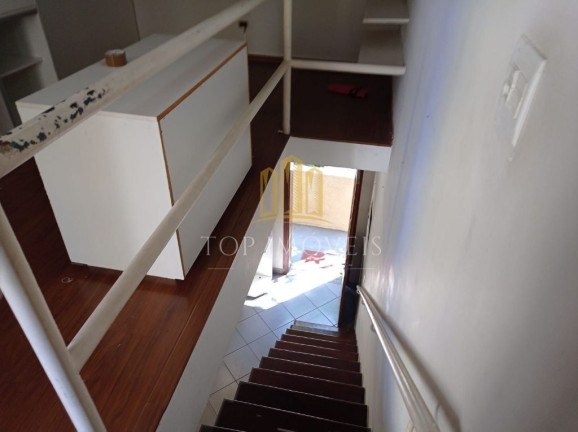 Imagem Casa de Condomínio com 1 Quarto à Venda, 44 m² em Vila Ema - São José Dos Campos