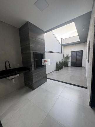 Imagem Casa com 3 Quartos à Venda, 100 m² em Jardim Residencial Jardim - Sorocaba Imagem Casa com 3 Quartos à Venda, 100 m² em Jardim Residencial Jardim - Sorocaba