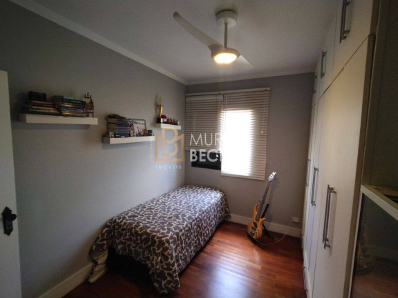 Imagem Apartamento com 3 Quartos à Venda, 105 m² em Vila Betânia - São José Dos Campos
