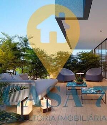Imagem Apartamento com 3 Quartos à Venda, 67 m² em Cruzeiro - Belo Horizonte
