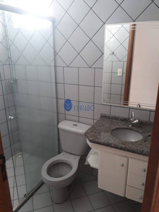 Imagem Apartamento com 2 Quartos à Venda, 65 m² em Vila Santa Isabel - Anápolis Imagem Apartamento com 2 Quartos à Venda, 65 m² em Vila Santa Isabel - Anápolis