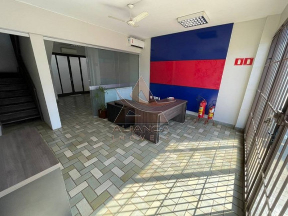 Imagem Sala Comercial para Alugar, 120 m² em Centro - Ribeirão Preto Imagem Sala Comercial para Alugar, 120 m² em Centro - Ribeirão Preto