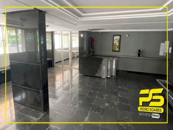 Imagem Apartamento com 3 Quartos à Venda, 127 m² em Tambaú - João Pessoa Imagem Apartamento com 3 Quartos à Venda, 127 m² em Tambaú - João Pessoa