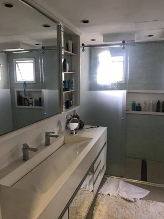 Imagem Apartamento com 3 Quartos à Venda, 315 m² em Tatuapé - São Paulo