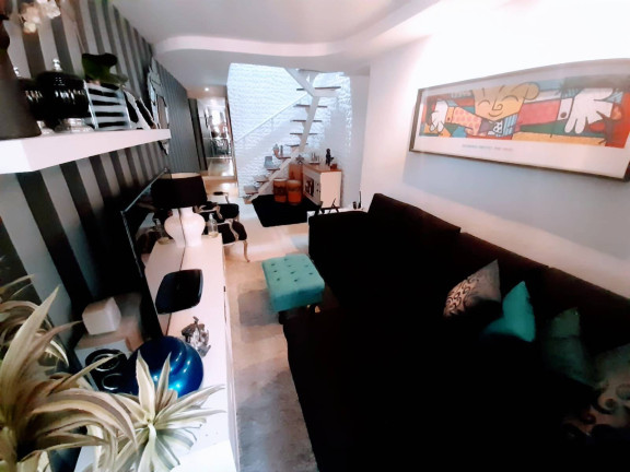 Apartamento com 4 Quartos à Venda,  em Freguesia (jacarepaguá) - Rio De Janeiro