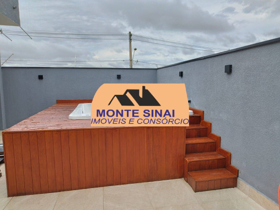 Imagem Casa de Condomínio com 3 Quartos à Venda, 267 m² em Condomínio Ibiti Reserva - Sorocaba