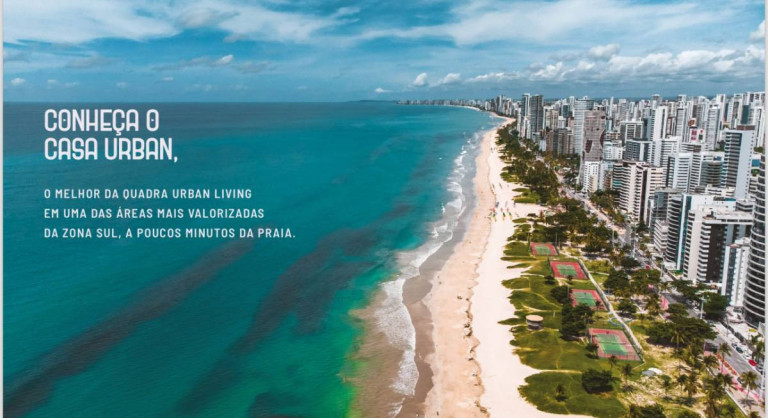 Imagem Apartamento com 2 Quartos à Venda, 57 m² em Boa Viagem - Recife Imagem Apartamento com 2 Quartos à Venda, 57 m² em Boa Viagem - Recife