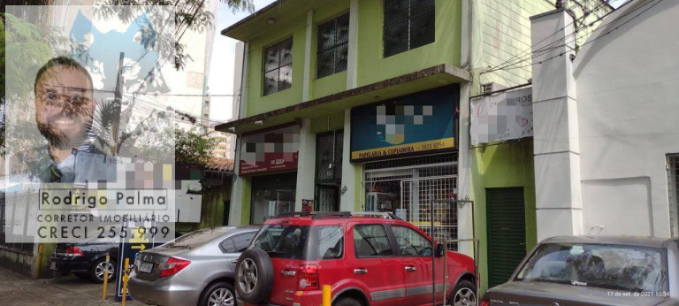Imagem Sala Comercial à Venda, 420 m² em Jardim São Dimas - São José Dos Campos Imagem Sala Comercial à Venda, 420 m² em Jardim São Dimas - São José Dos Campos