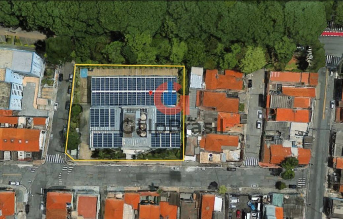 Imagem Imóvel Comercial à Venda, 3 m² em Vila Santana - São Paulo Imagem Imóvel Comercial à Venda, 3 m² em Vila Santana - São Paulo