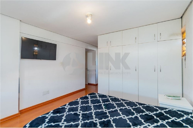 Imagem Apartamento com 3 Quartos à Venda, 112 m² em Menino Deus - Porto Alegre
