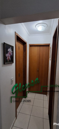Imagem Apartamento com 2 Quartos à Venda, 53 m² em Conjunto Residencial José Bonifácio - São Paulo Imagem Apartamento com 2 Quartos à Venda, 53 m² em Conjunto Residencial José Bonifácio - São Paulo