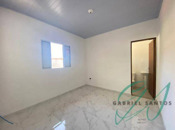 Imagem Casa com 2 Quartos à Venda, 125 m² em Balneário Tupy - Itanhaém
