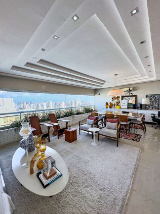 Imagem Cobertura com 3 Quartos à Venda, 163 m² em Centro - Fortaleza Imagem Cobertura com 3 Quartos à Venda, 163 m² em Centro - Fortaleza