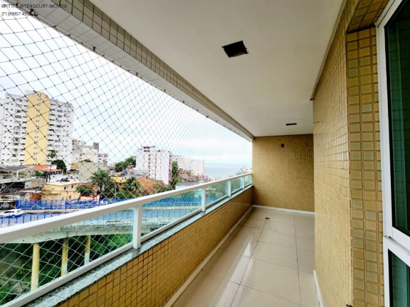 Imagem Imóvel com 3 Quartos à Venda, 102 m² em Rio Vermelho - Salvador Imagem Imóvel com 3 Quartos à Venda, 102 m² em Rio Vermelho - Salvador
