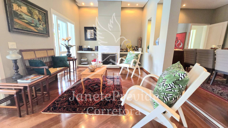 Imagem Casa de Condomínio com 4 Quartos à Venda, 456 m² em Alphaville - Santana De Parnaíba Imagem Casa de Condomínio com 4 Quartos à Venda, 456 m² em Alphaville - Santana De Parnaíba