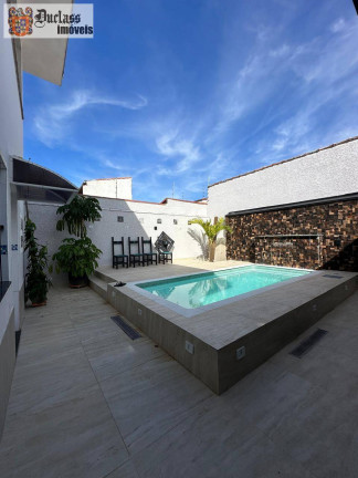 Imagem Sobrado com 4 Quartos à Venda, 200 m² em Balneário Flórida - Peruíbe Imagem Sobrado com 4 Quartos à Venda, 200 m² em Balneário Flórida - Peruíbe