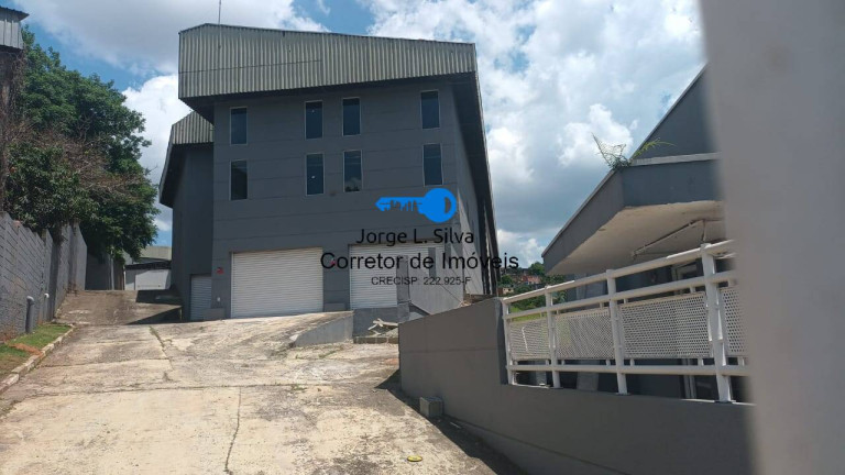 Imagem Galpão à Venda, 4.000 m² em Paraíso (polvilho) - Cajamar