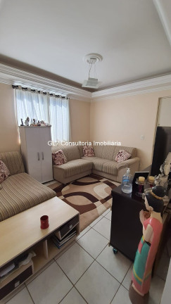 Imagem Apartamento com 2 Quartos à Venda, 56 m² em Jardim Morada Do Sol - Indaiatuba Imagem Apartamento com 2 Quartos à Venda, 56 m² em Jardim Morada Do Sol - Indaiatuba
