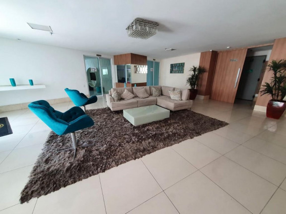Imagem Apartamento com 2 Quartos à Venda, 86 m² em Mucuripe - Fortaleza