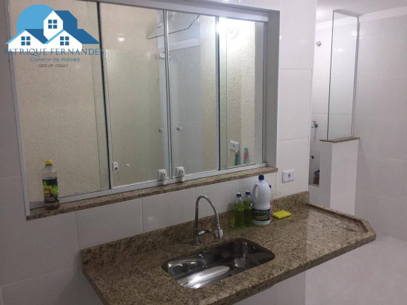 Imagem Casa com 2 Quartos à Venda, 75 m² em Jardim Cotinha - São Paulo