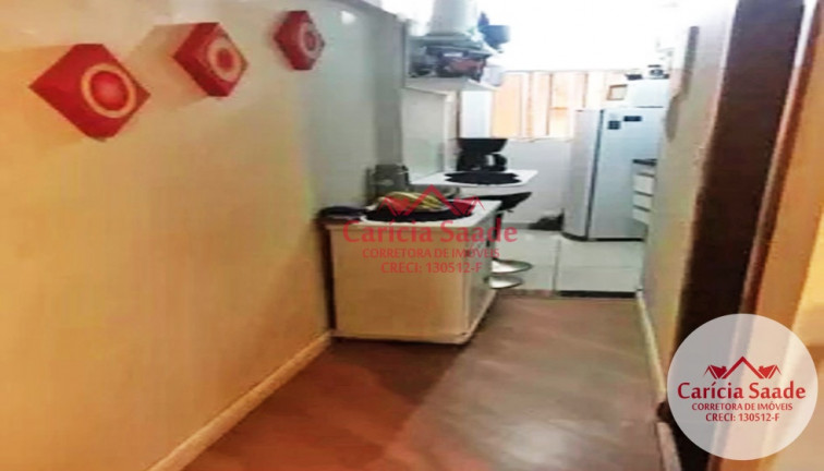 Imagem Apartamento com 1 Quarto à Venda, 30 m² em Bela Vista - São Paulo
